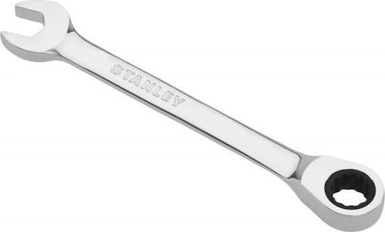 Stanley German Polygon Ratchet Ring 18mm Maxi Drive Plus 1pcs