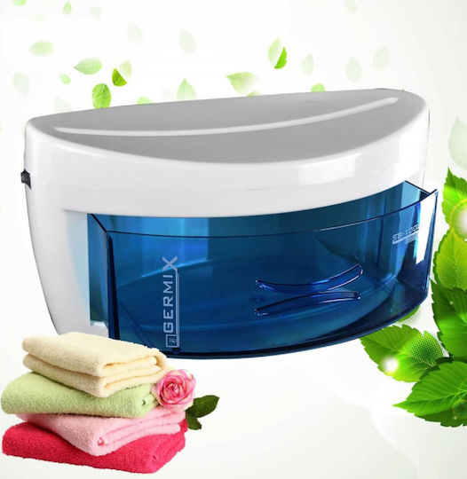 Κλίβανος UV 20lt Germix 9W