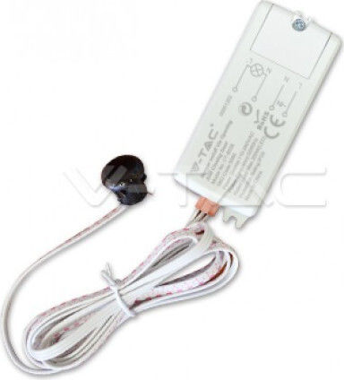 V-TAC VT-8026 PET Wired Infrared Motion Sensor