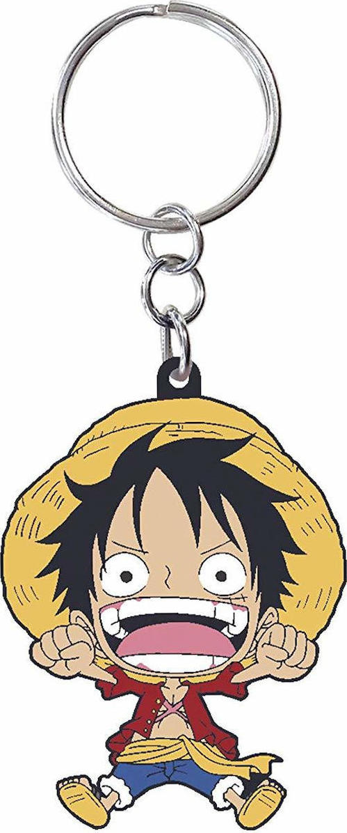 One Piece - Luffy Gift Box ABYPCK161 | Κούπες