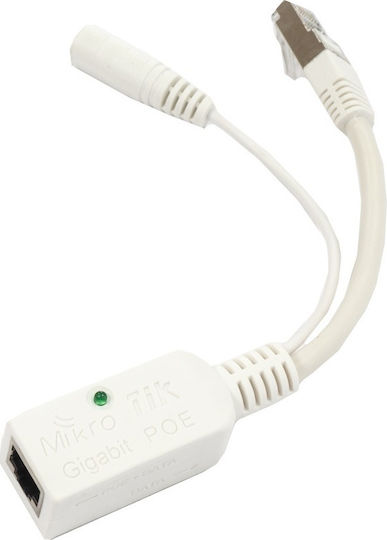 MikroTik Wireless Wire nRAY External WiFi Directional Antenna with Ethernet Connection nRAYG-60adpair