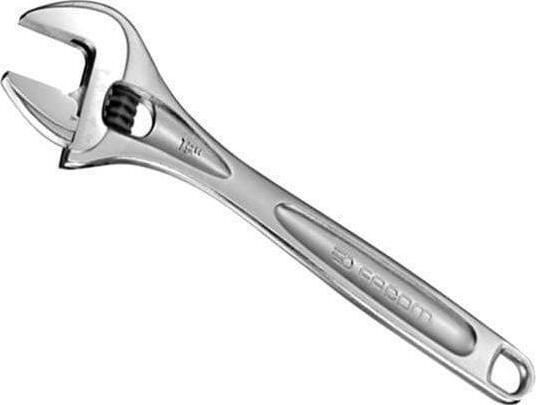 Facom French Wrench with Adjustable Opening 27mm 206mm