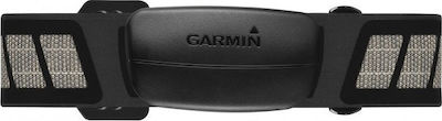 Garmin Herzfrequenzgurt in Schwarz Farbe