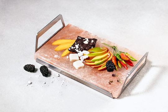 Electrolux Salt Block Placă de copt Piatră