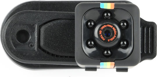 Lamtech BCAM-01 Web-Kamera Schwarz BCAM-01