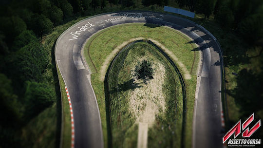 Assetto Corsa Ultimativ Edition PS4 Spiel