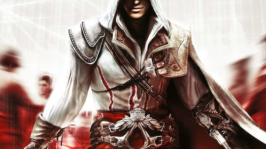 Assassin's Creed Chronicles Pack PS4 Game