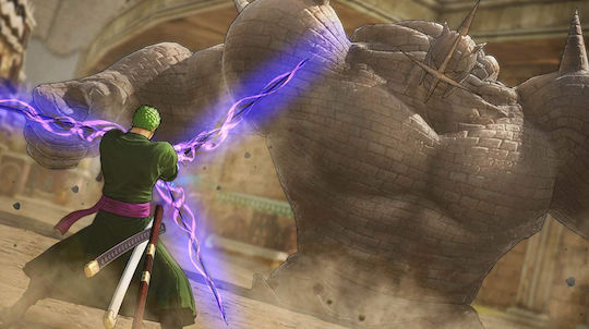 One Piece: Pirate Warriors 4 Xbox One Game