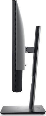 Dell Ultrasharp U2520D IPS Монитор 25" QHD 2560x1440 с Време за Реакция 8мс GTG