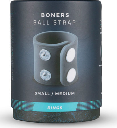 Boners Ball Strap S/M