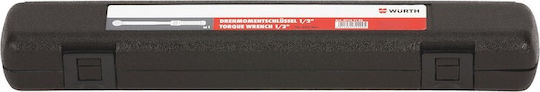 Wurth Torque Wrench 1/2" 40-200 Nm 44cm