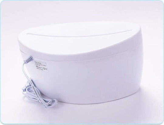 Germix Germix UV Autoclave Sterilizer 6W 9lt