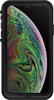 LifeProof Fre 360 Full Cover Plastic 2mm Waterproof Black (iPhone 11) 77-62484