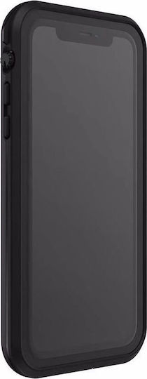 LifeProof Fre 360 Full Cover Plastic 2mm Waterproof Black (iPhone 11)