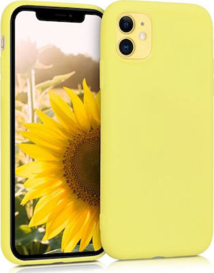 Soft Touch Ματ Screen Protector (iPhone 11 Pro Max / XS Max)