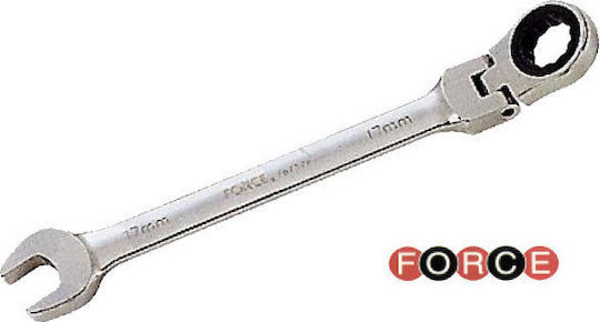 Force Σπαστό Γερμανοπολύγωνο Καστάνιας 19mm