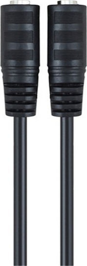 Cablexpert Converter 3.5mm male to 3.5mm 2x female 1pcs