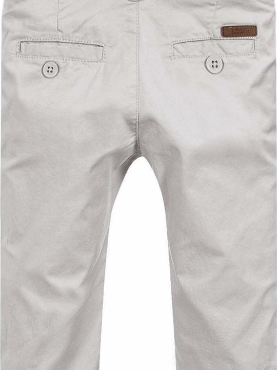 Losan Kids Trousers Gray 815-9795AC