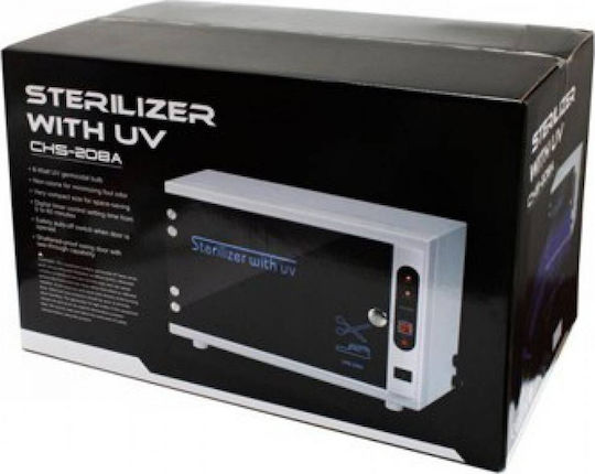 Factory Κλίβανος UV 11lt 8W