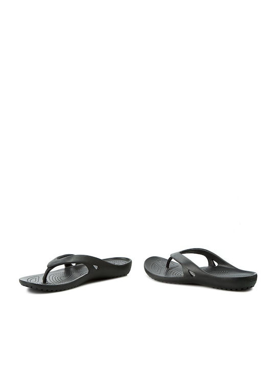 Kadee Ii Flip W Women's Flip Flops Black
