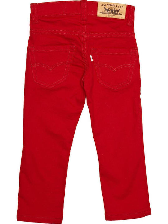 Levi's