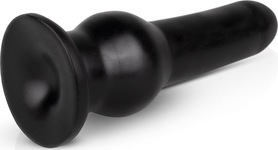 Buttr Tactical I Dildo Anal Negru 25.5cm