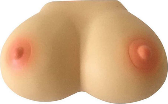 Spencer & Fleetwood Ltd Stress Breasts Sexy Gadget HH68