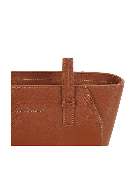 Acton Women's Bag Shopper Shoulder Tabac Brown