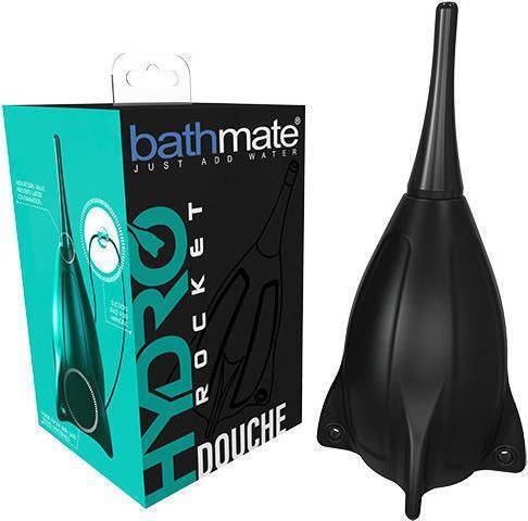 Bathmate Hydro Rocket Douche