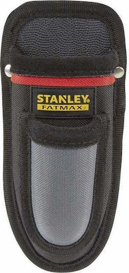 Stanley Accesorii de Unelte pentru Depozitare / Transport Teacă pentru Cuțit & Lame cu Clip de Curea 0-10-028 1buc