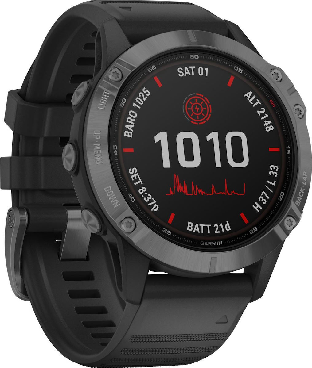 garmin fenix 6 47mm