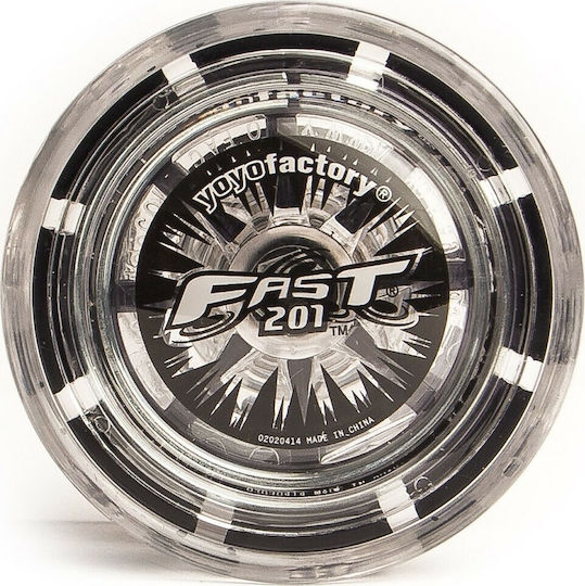 YoYoFactory Fast 201 Yo-Yo for 8+ Years Old