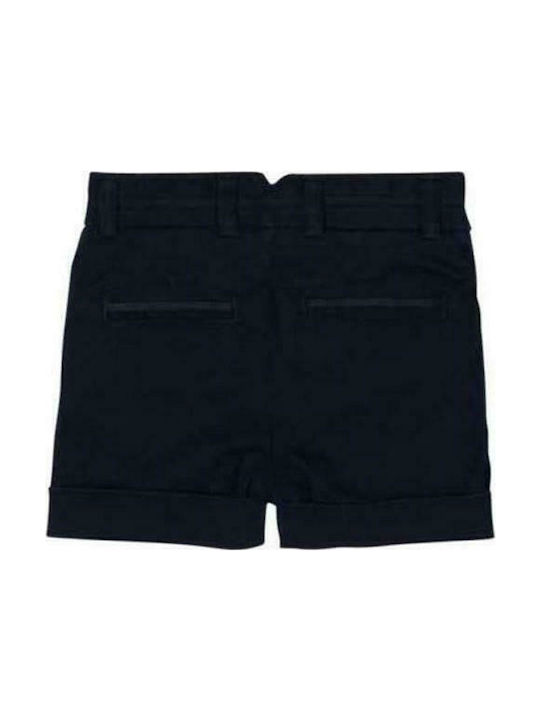 Boboli Kinder Shorts/Bermudas Stoff Blau