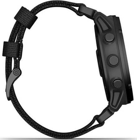 51mm tactix delta solar watch