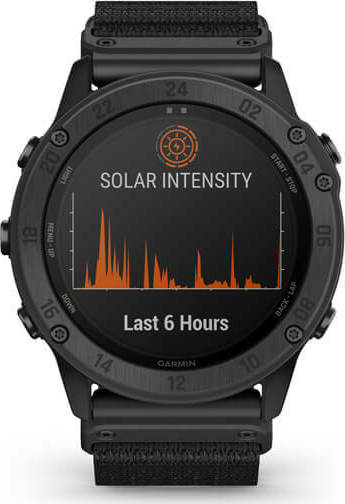 51mm tactix delta solar watch