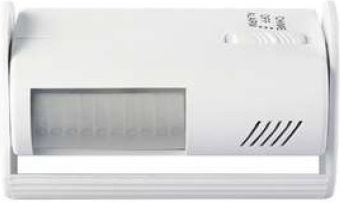 Universe ST96 Wireless Infrared Motion Sensor 160° Range 8m