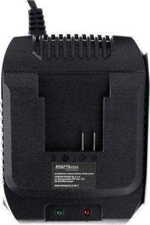 Kraft & Dele Încărcător Baterii Unelte 18V Litiu X-Series