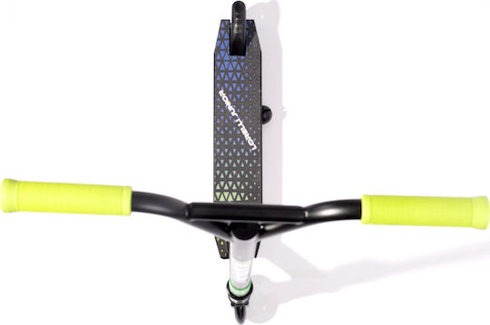 Lorelli Kids Scooter Eagle 2-Wheel Freestyle For 8+ Years Green