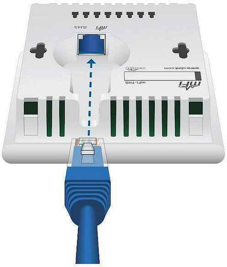 Ubiquiti Temperature Sensor Wi-Fi