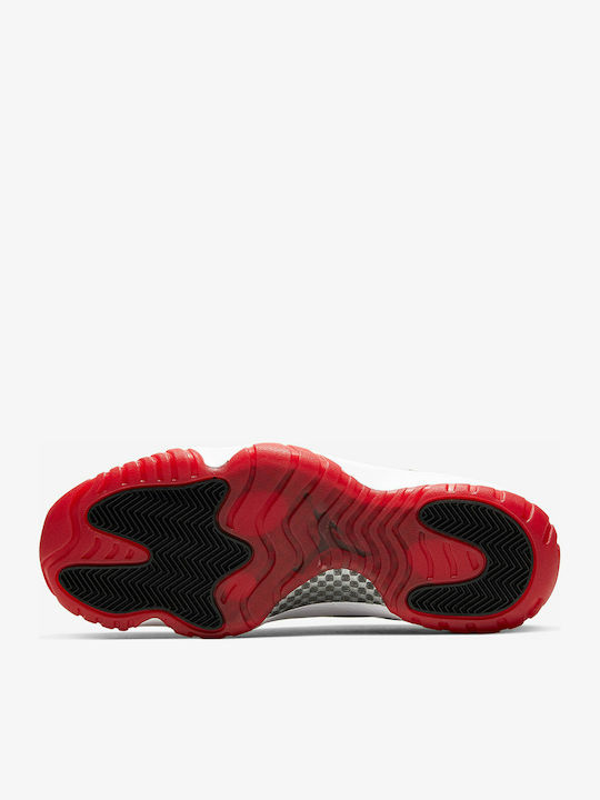 Air  Retro 11 Low Herren Sneakers Mehrfarbig
