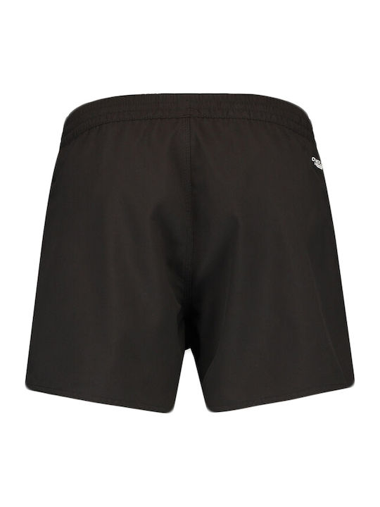 O'neill Sun And Sea Herren Badebekleidung Shorts Schwarz