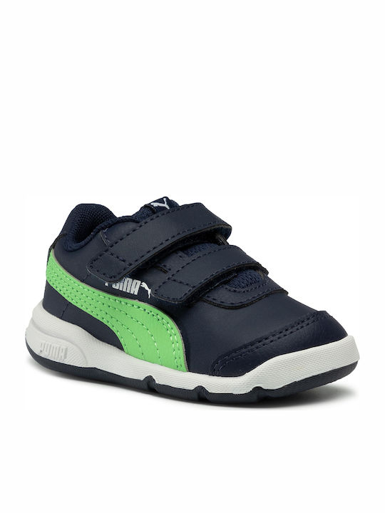 PUMA Stepfleex 2 Тъмносини