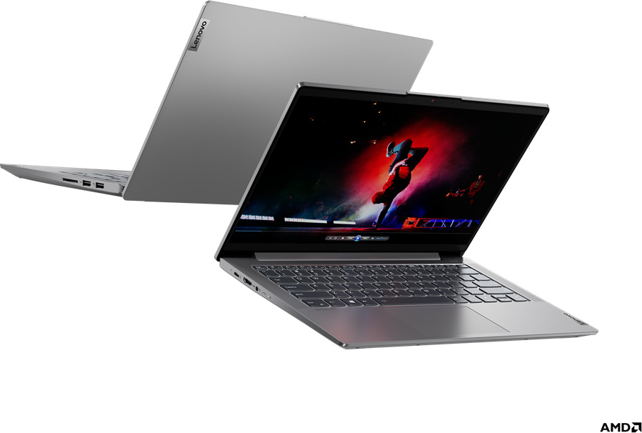Ideapad 5 Ryzen 5 4500u