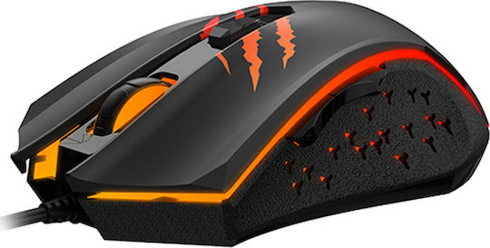 Havit MS1027 Gaming Mouse Negru
