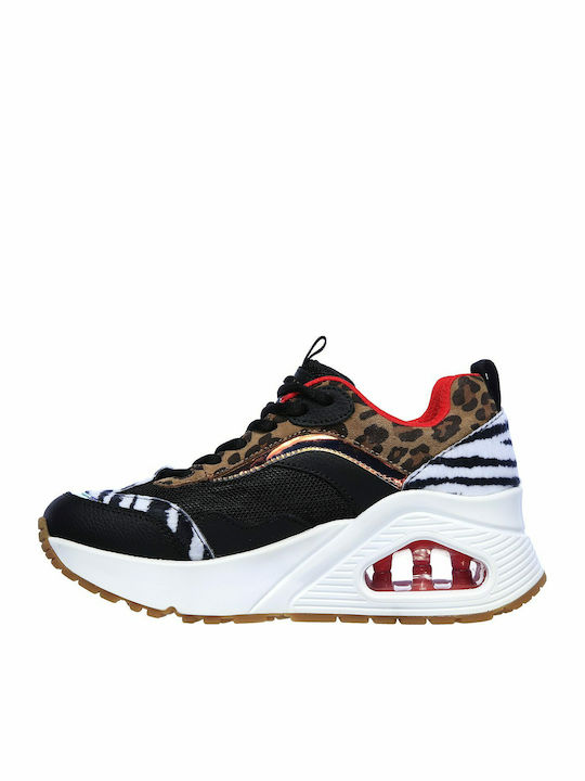 Skechers Uno Hi Hunt Sneakers Multicolour