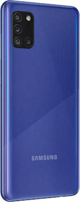 Samsung Galaxy A31 Dual SIM (4GB/128GB) Blau