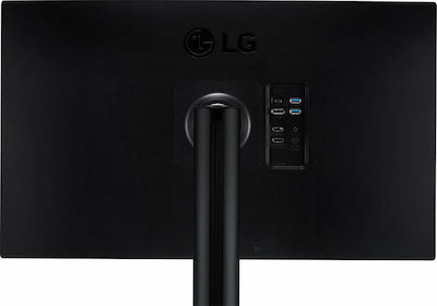 Монитор lg 27qn880 27 обзор