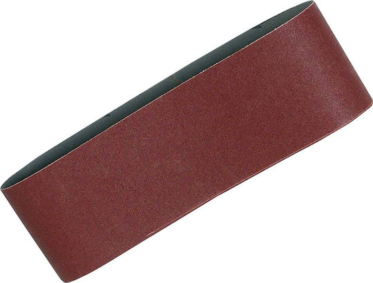 Makita Sanding belt 5pcs Sanding Belt K80 100x610mm Set 5pcs