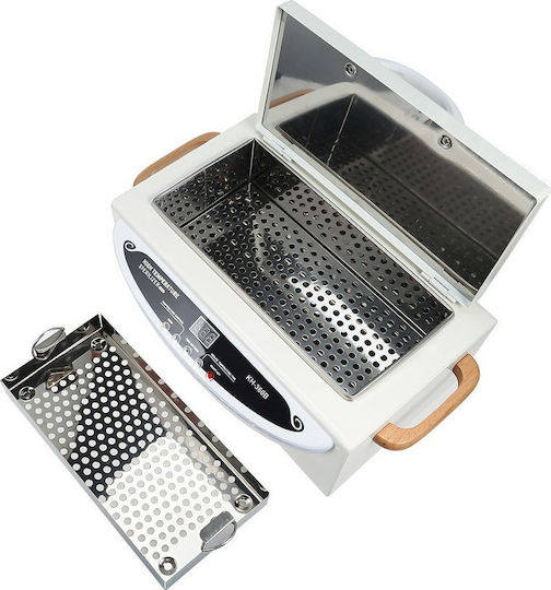 Factory Κλίβανος Ξηρής Αποστείρωσης 1.5lt 500W