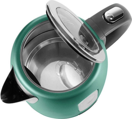 Sencor Kettle 1.7lt 2150W Green